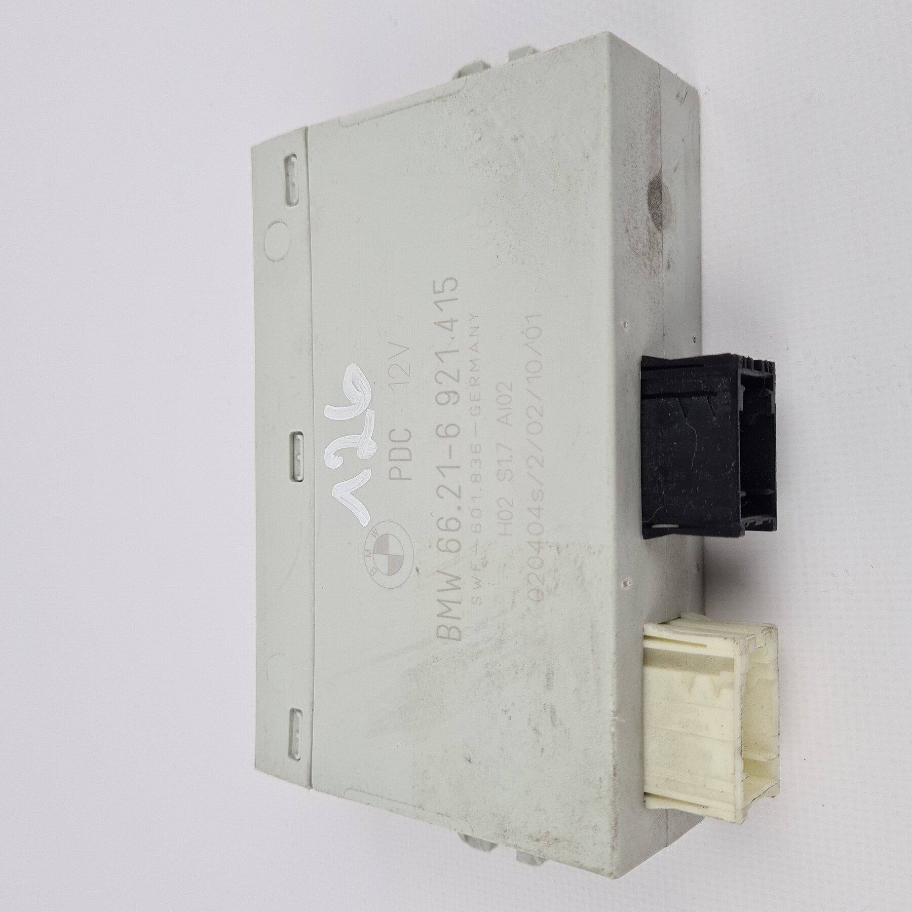 BMW E46/E39/E85 PDC Steuergerät / Einparkhilfe 66216921415 6921415