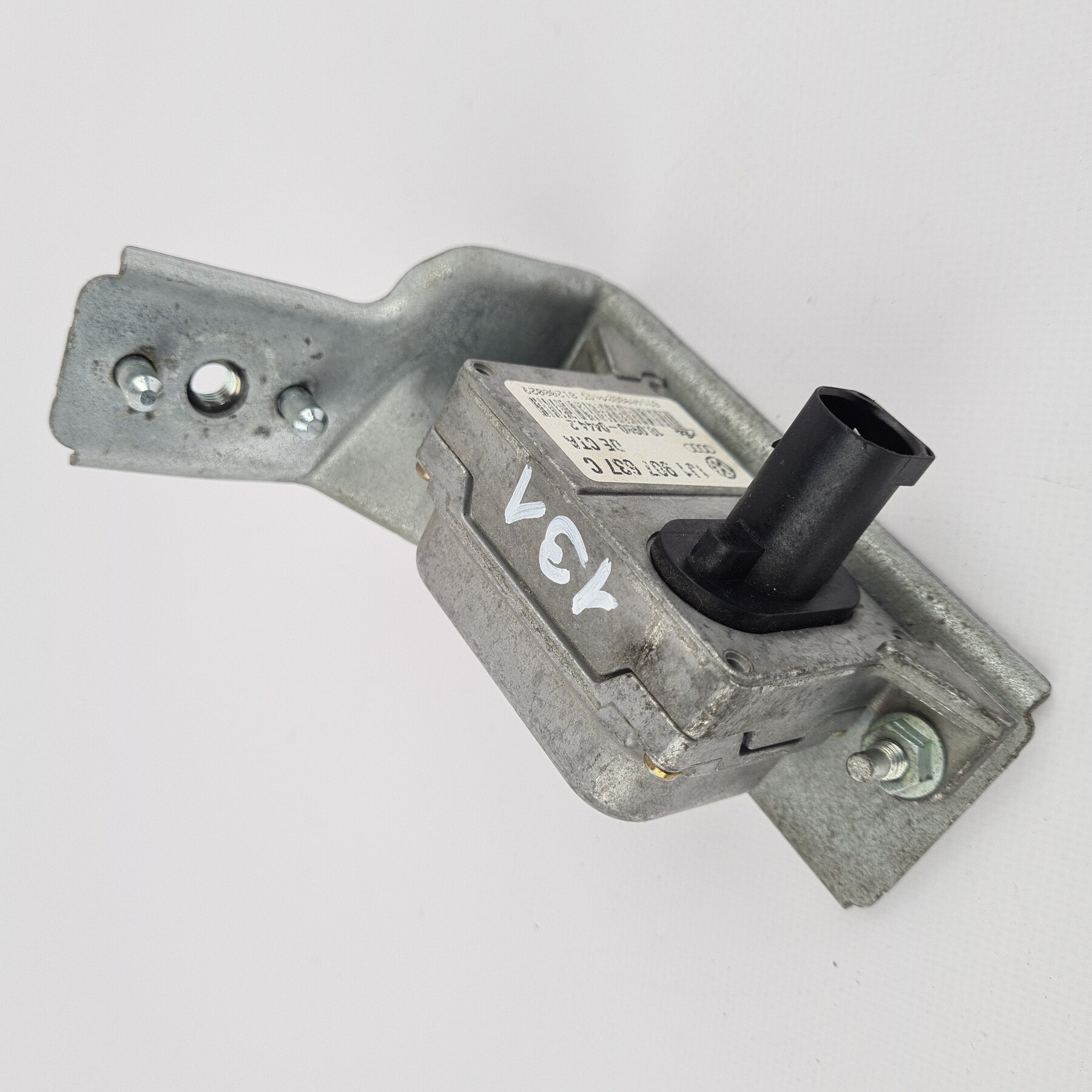 VW 1J/1J5 ESP Steuergerät / Airbagsensor Crashsensor 1J1907637C 1J1907637