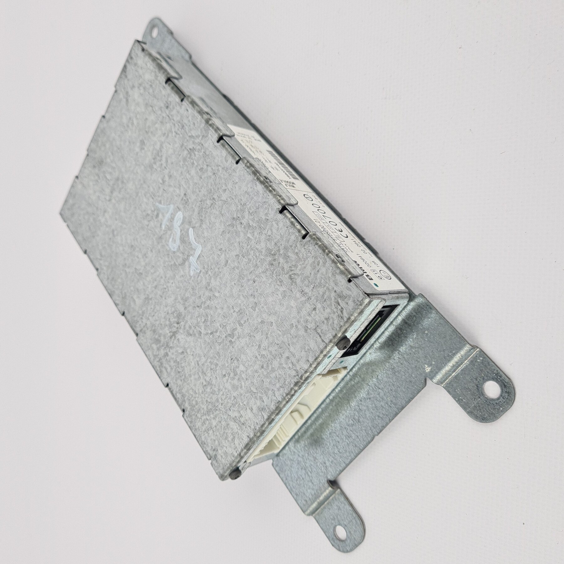 BMW E91/E60/E87 Bluetooth-Modul / MULF Steuergerät 84109123290 9226711