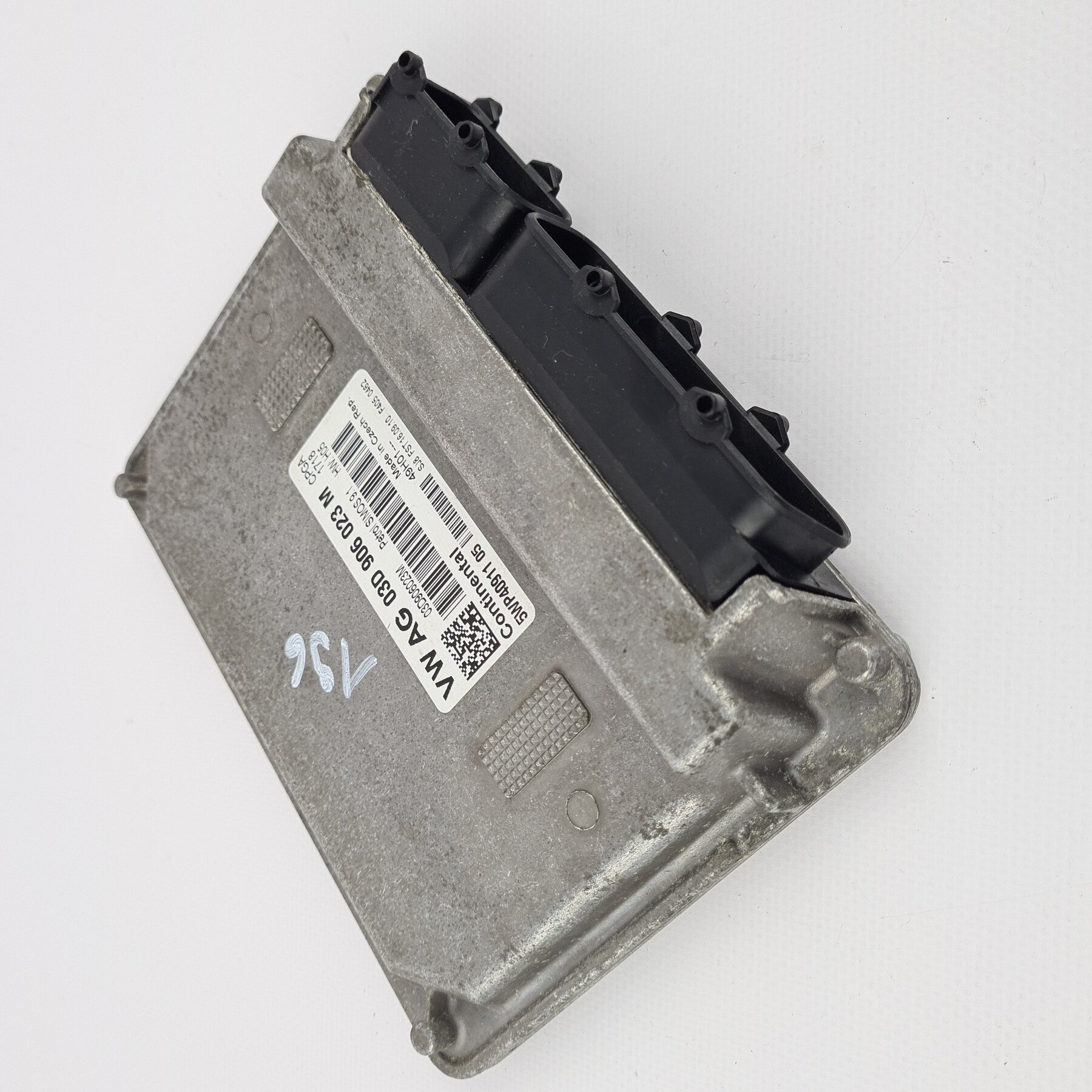 VW 5J/5Z Motorsteuergerät 03D906023M 03D906023