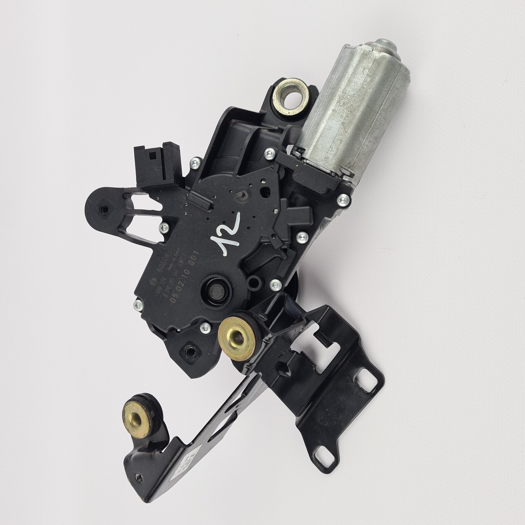 BMW E60/E61/E90 0390201597 050210001