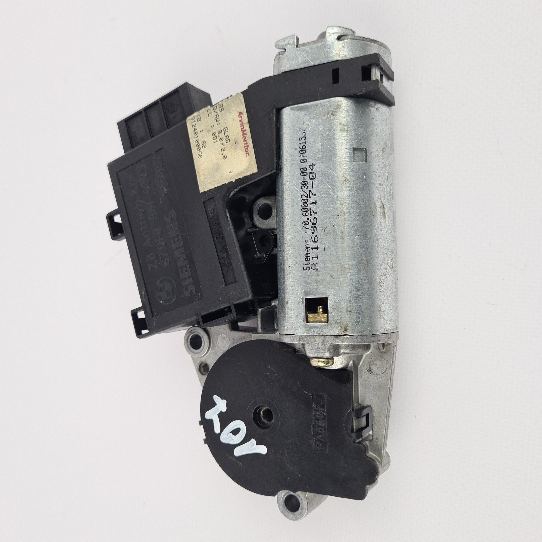 BMW E39/E53 676183814809 8381480