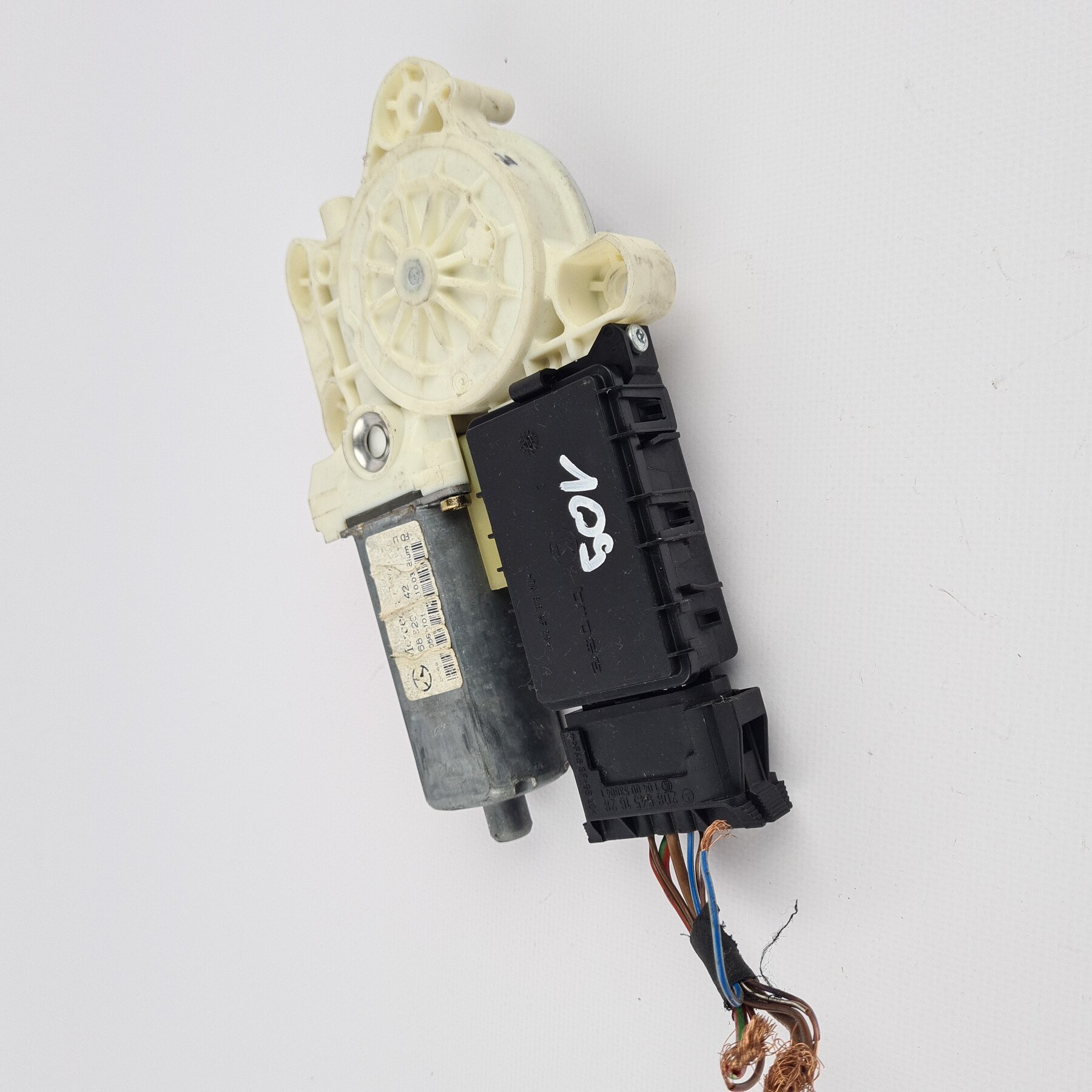 MERCEDES W168/A-Klasse 168820X42 168820042