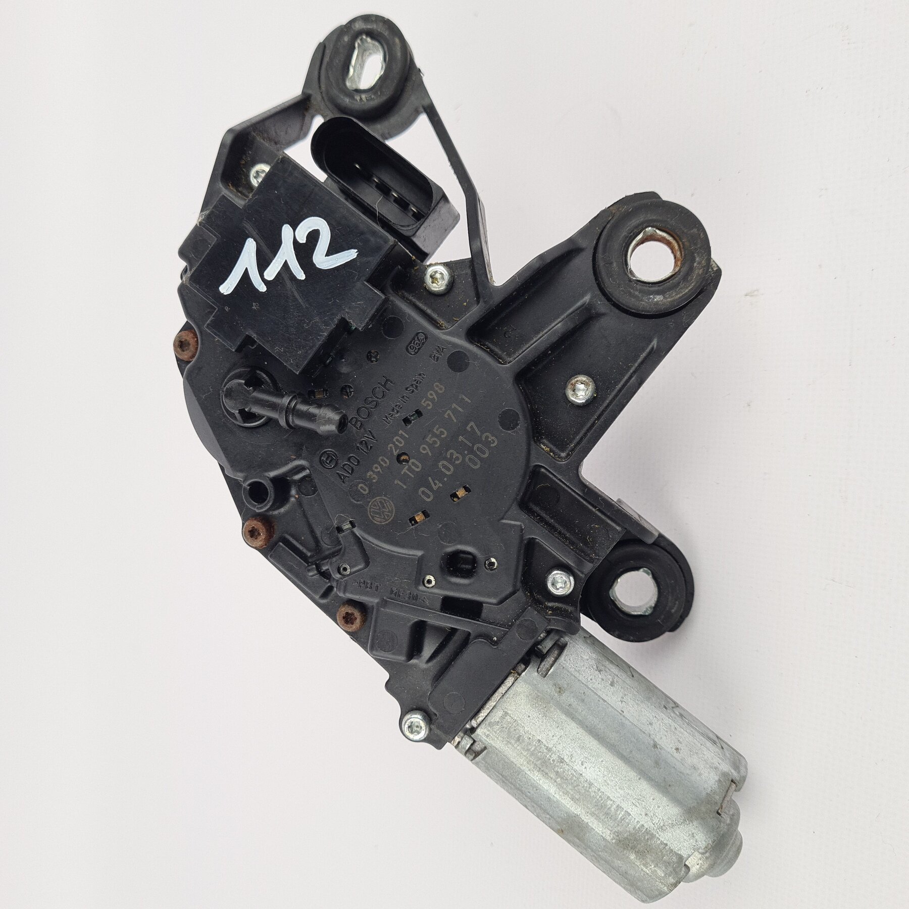 VW 1T/2K 1T0955711 1T0955711C