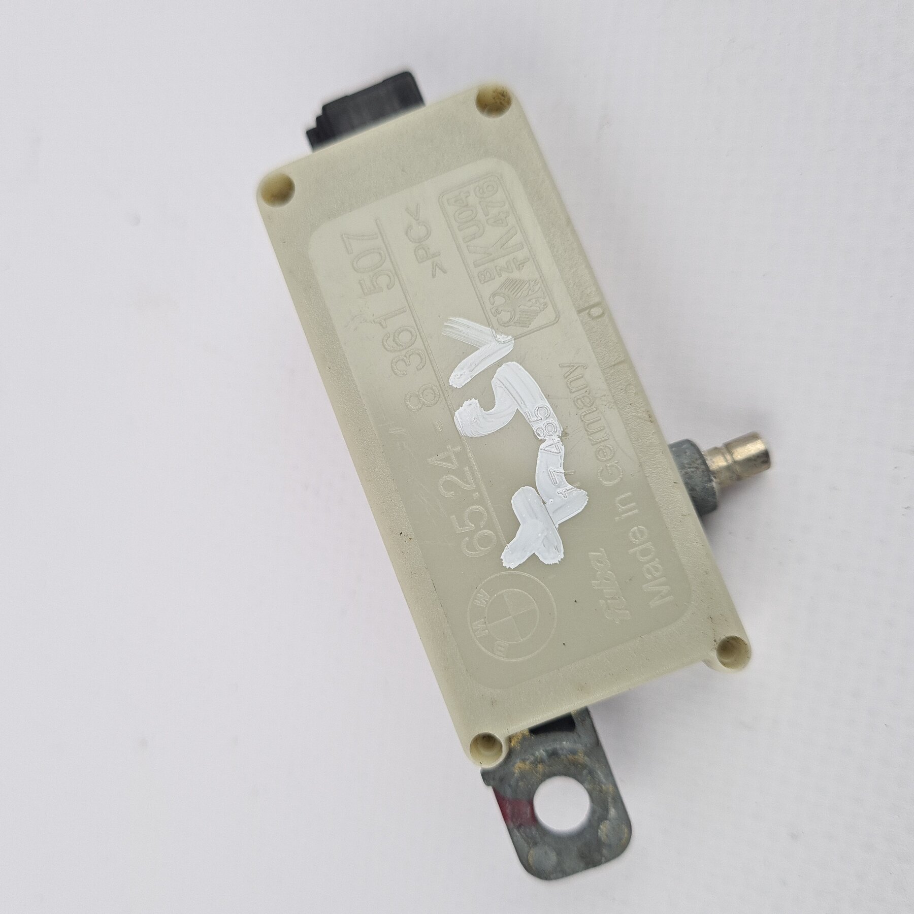 BMW E39 Verstärker 65248361507