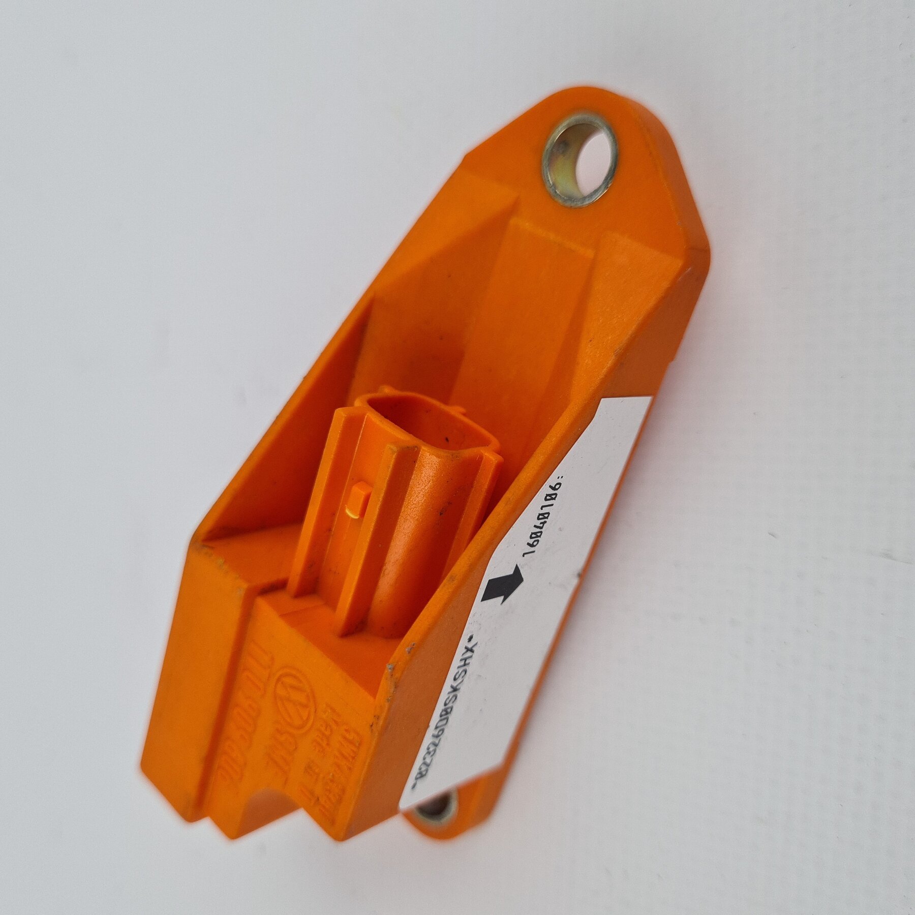 VW Touran/Fabia Airbagsteuergerät 1T0909606