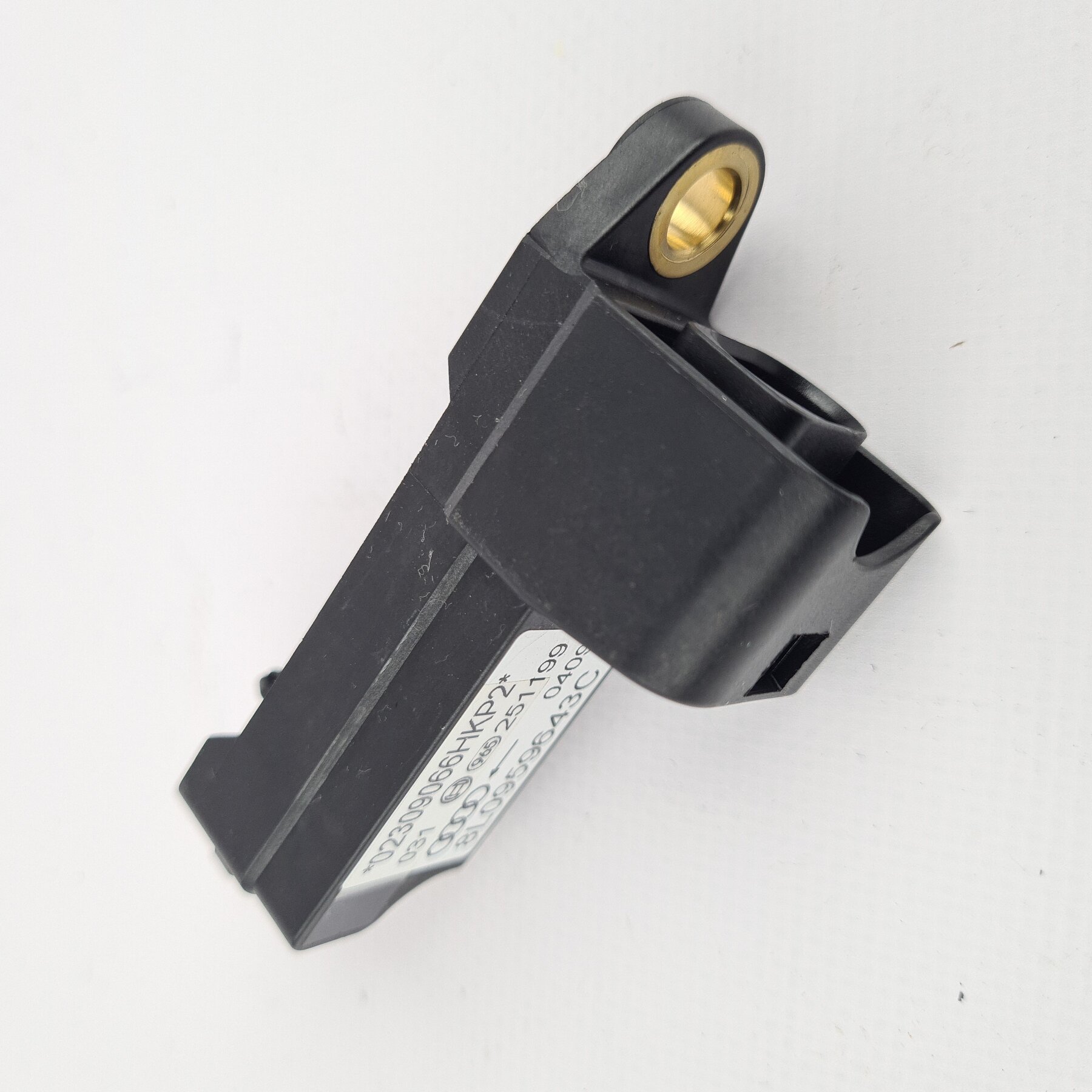 AUDI A3/8L Airbagsteuergerät 8L0959643C