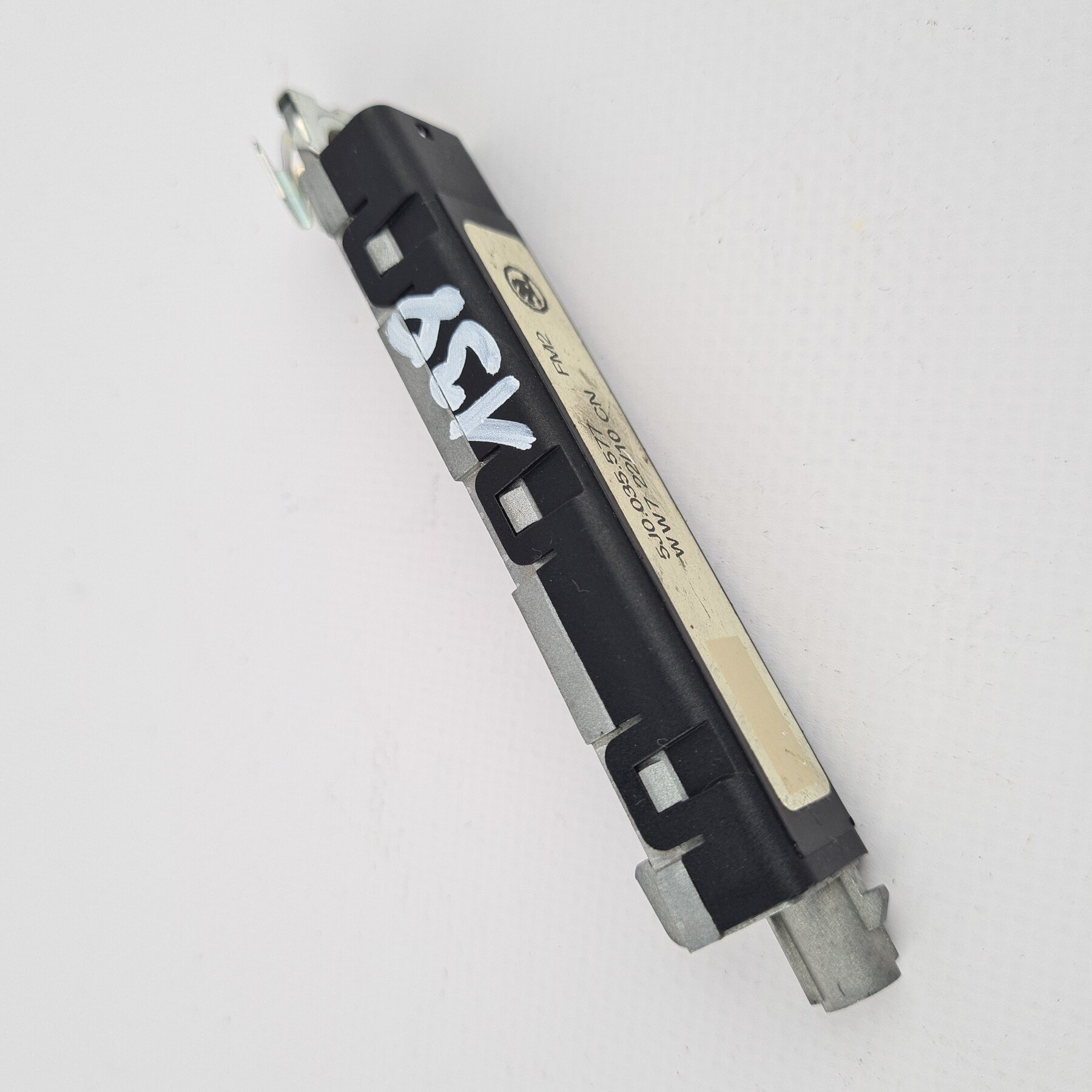 SKODA Fabia/5J Verstärker 5J0035577