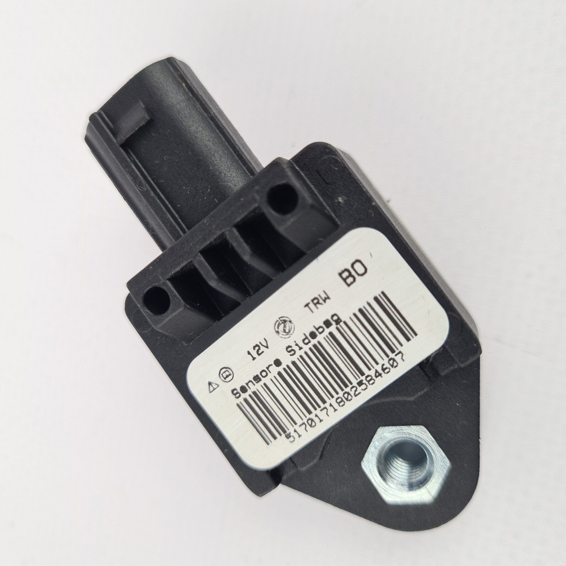 FIAT Punto/Croma Airbagsensor / Crashsensor