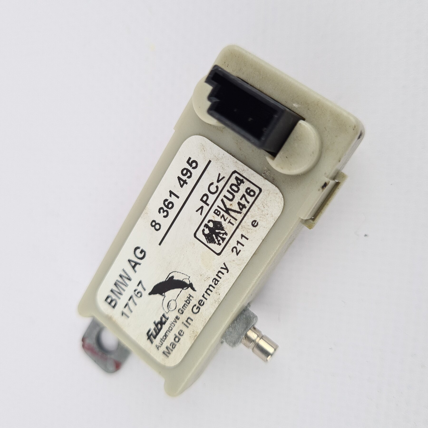 BMW E39/E46 Antennenverstärker 8361495 8368885