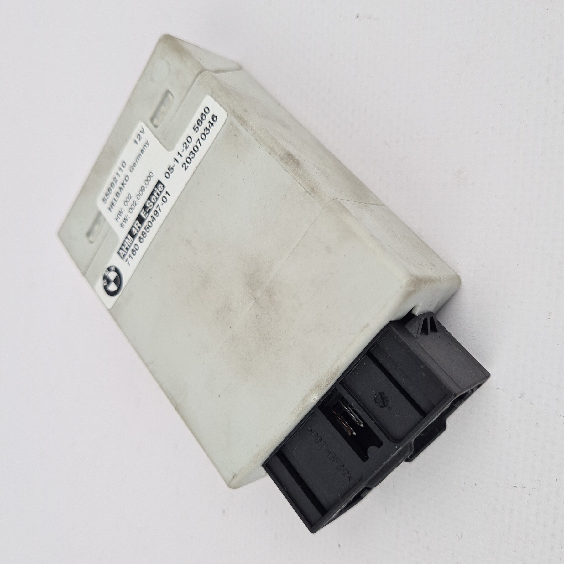 BMW E61/E60 Elektronikmodul 7160685049701