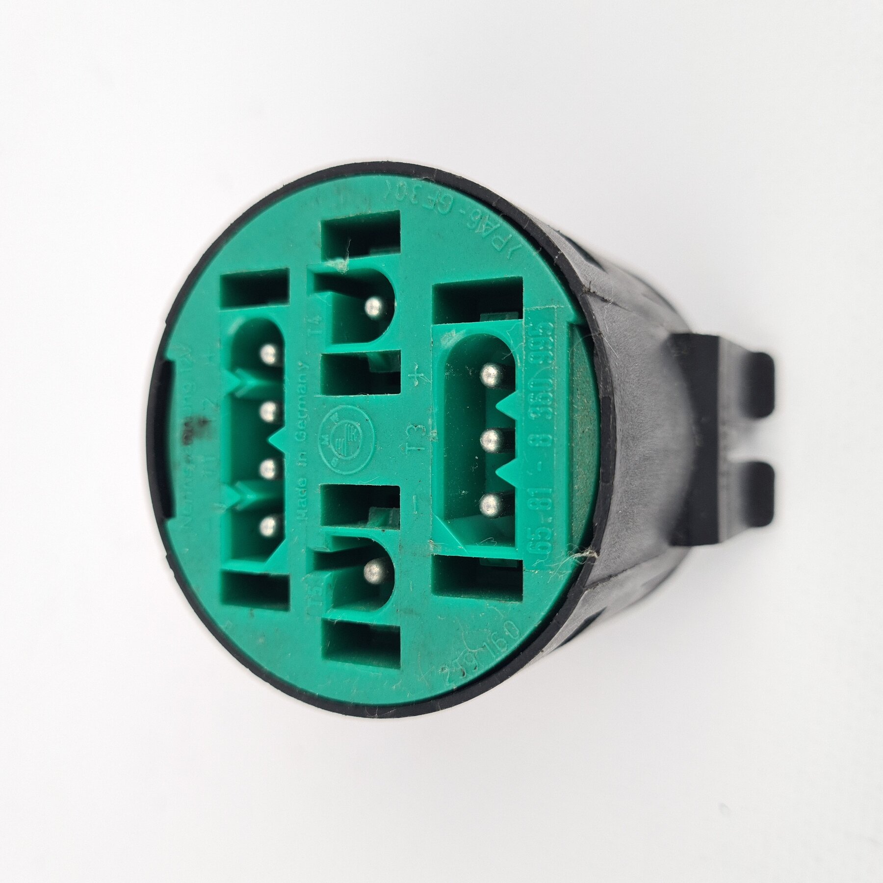 BMW E36/E46/E34 PDC Steuergerät / Einparkhilfe 65818360995 65819155105