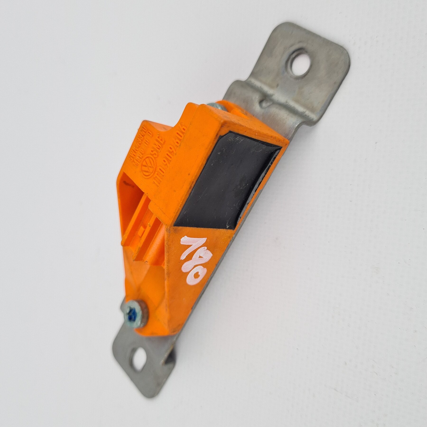 VW 1T/5J Crashsensor / Airbagsensor 1T0909606