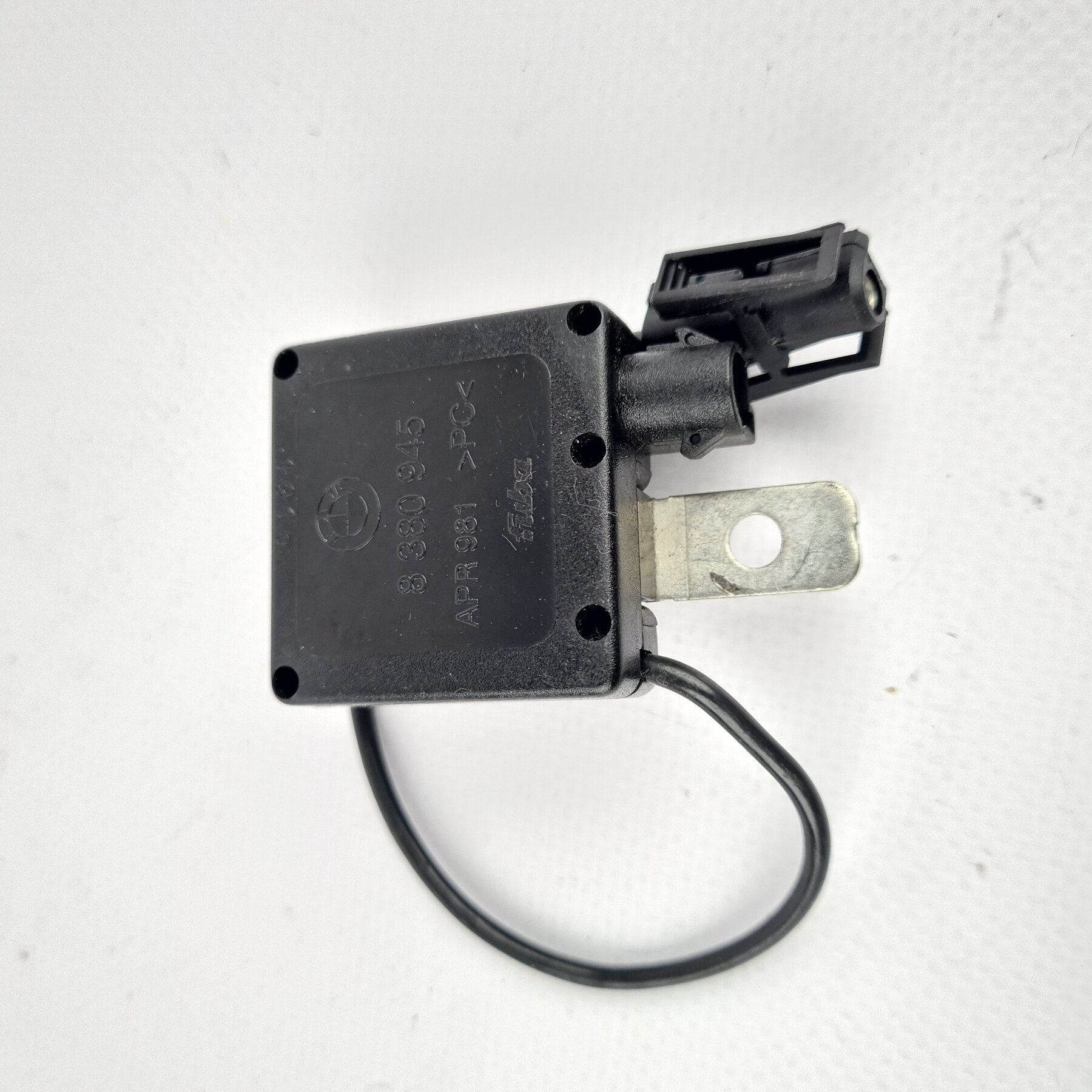 BMW E39/E53 Verstärker 8380945