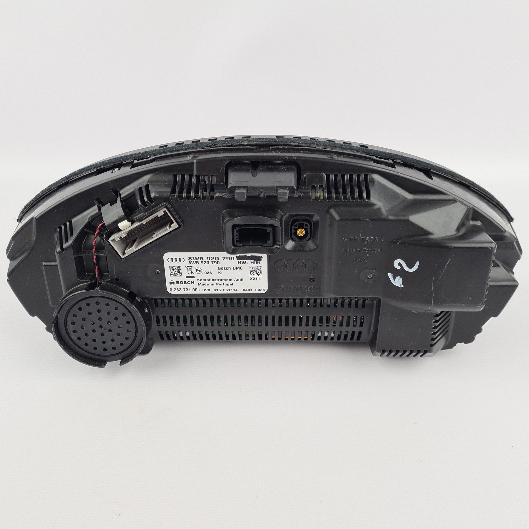 AUDI 8W/8W5 8W5920790 8W5920790D