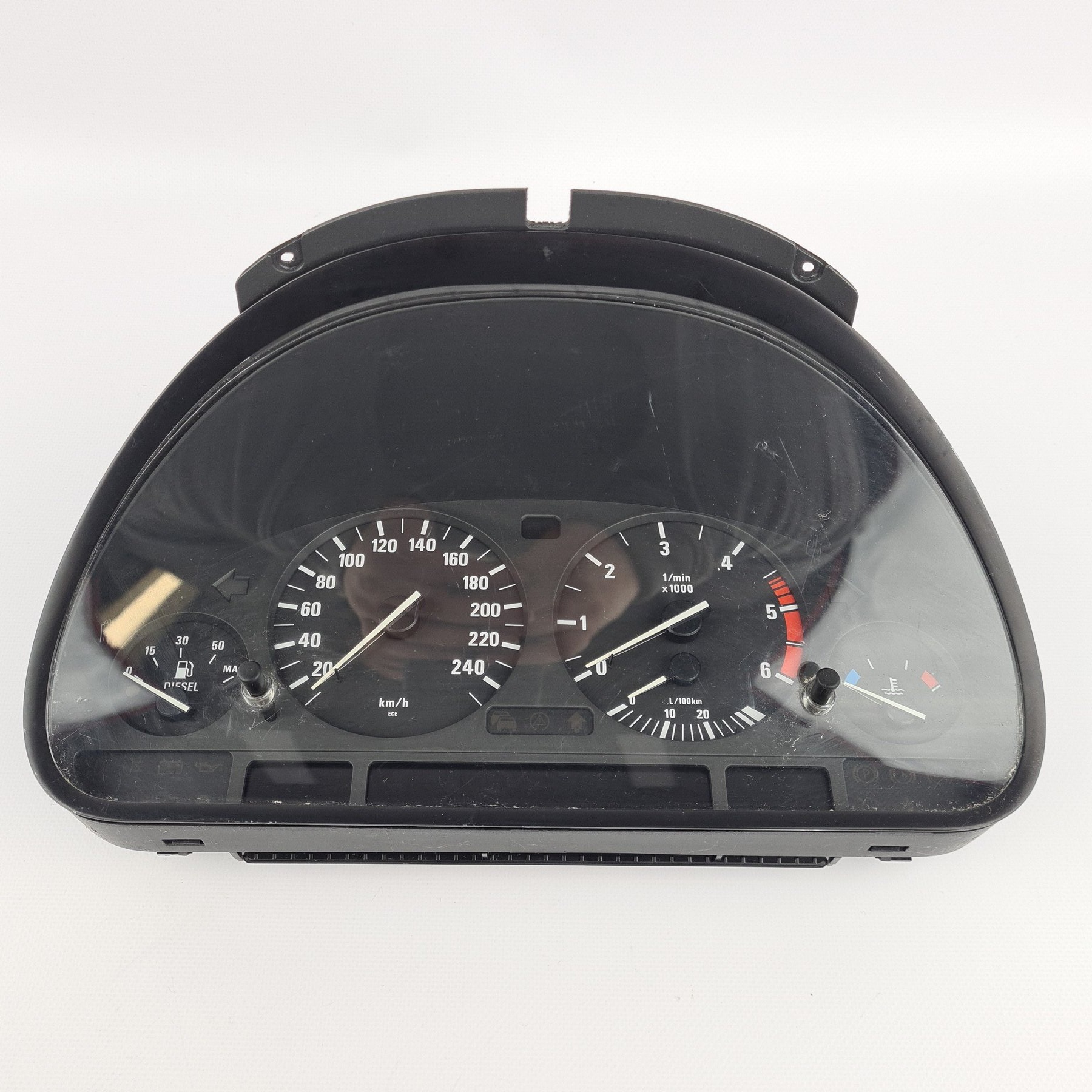 BMW E39/E38 6906998 62116906998