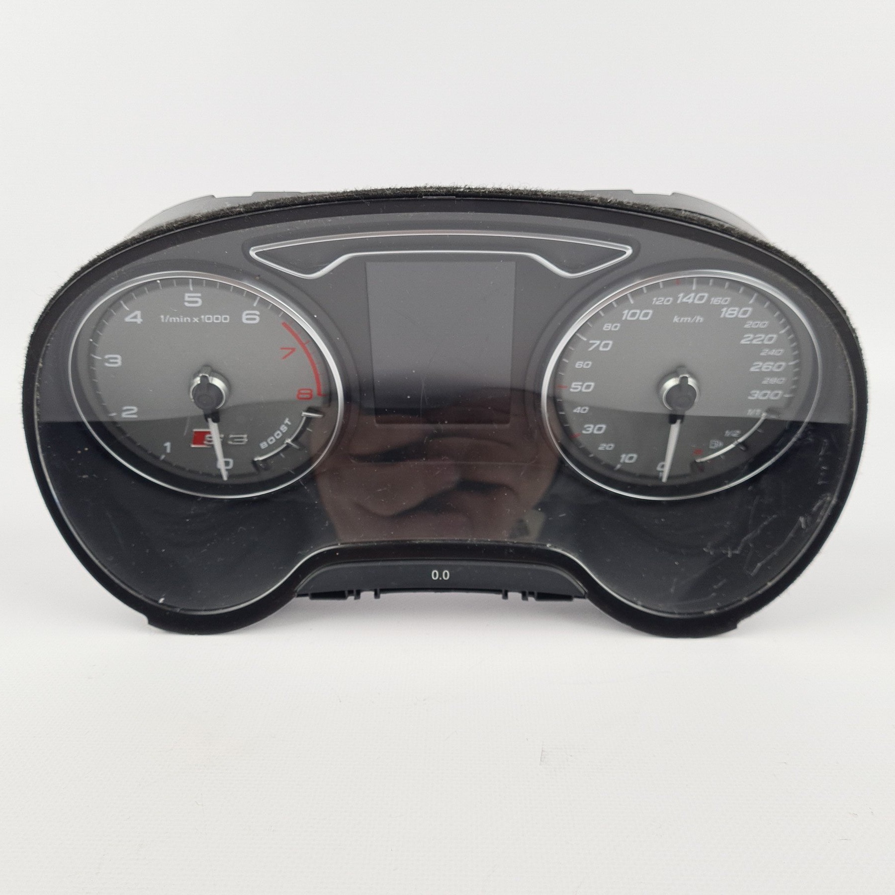 Audi A3 / S3 Kombiinstrument Tacho 8V0920870D