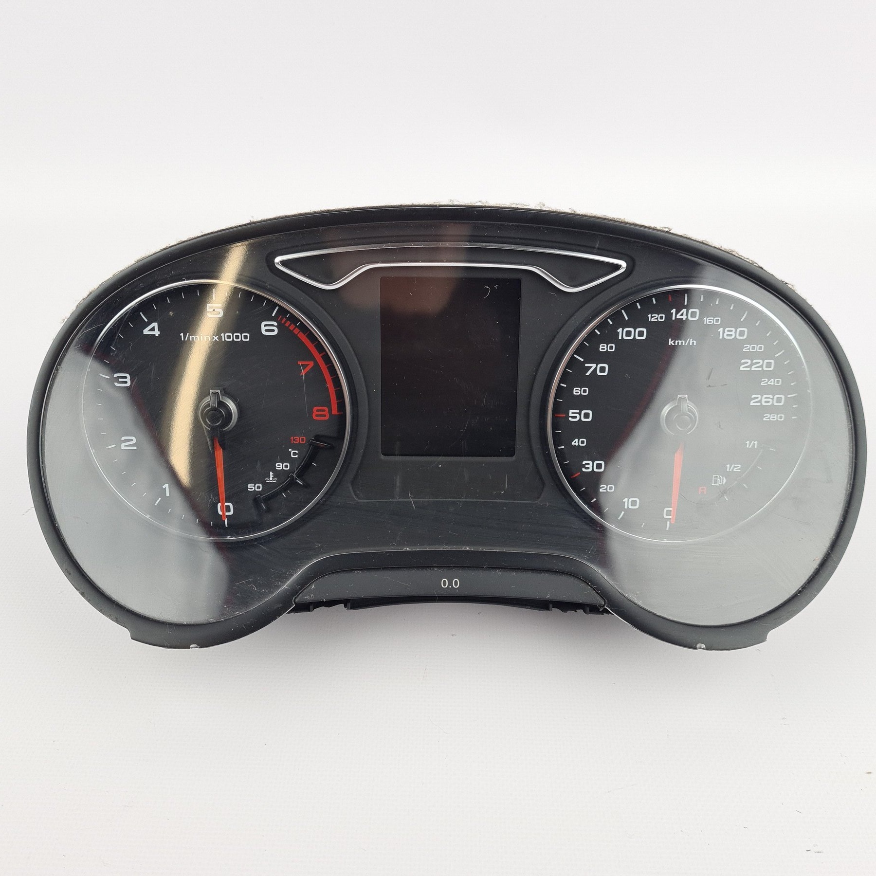Audi A3 / S3 Kombiinstrument Tacho 8V0920870