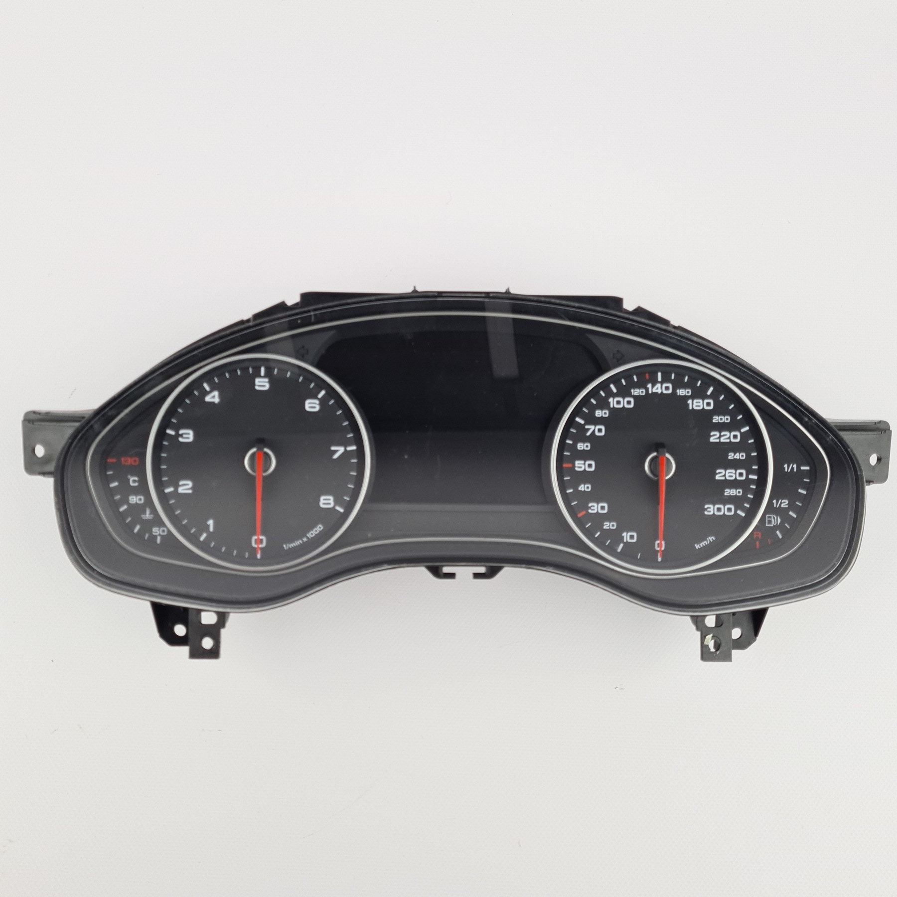 Audi Kombiinstrument / Tacho 4G8920930A — A6, A7