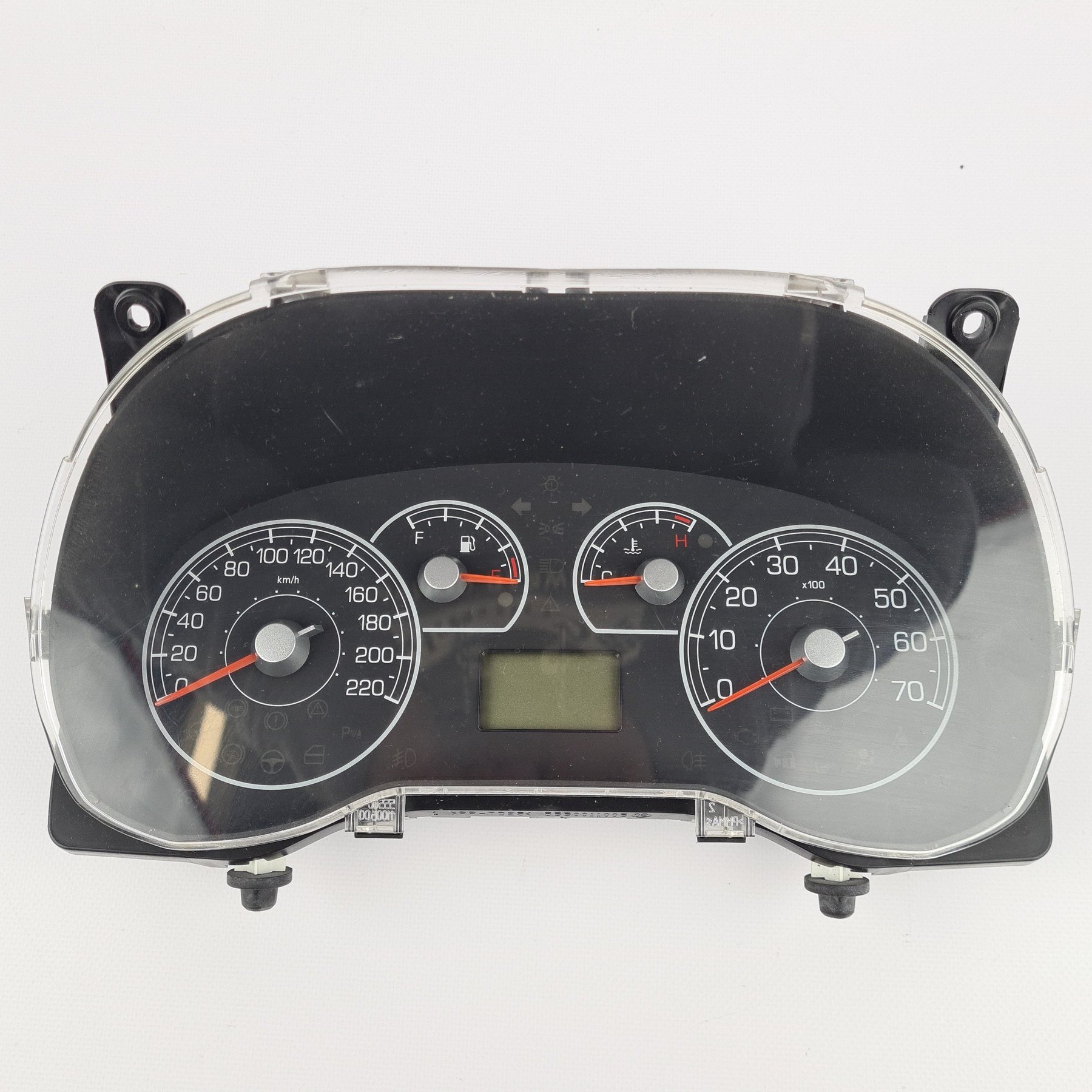 Fiat Kombiinstrument / Tacho 503001106900 — Grande Punto / Punto