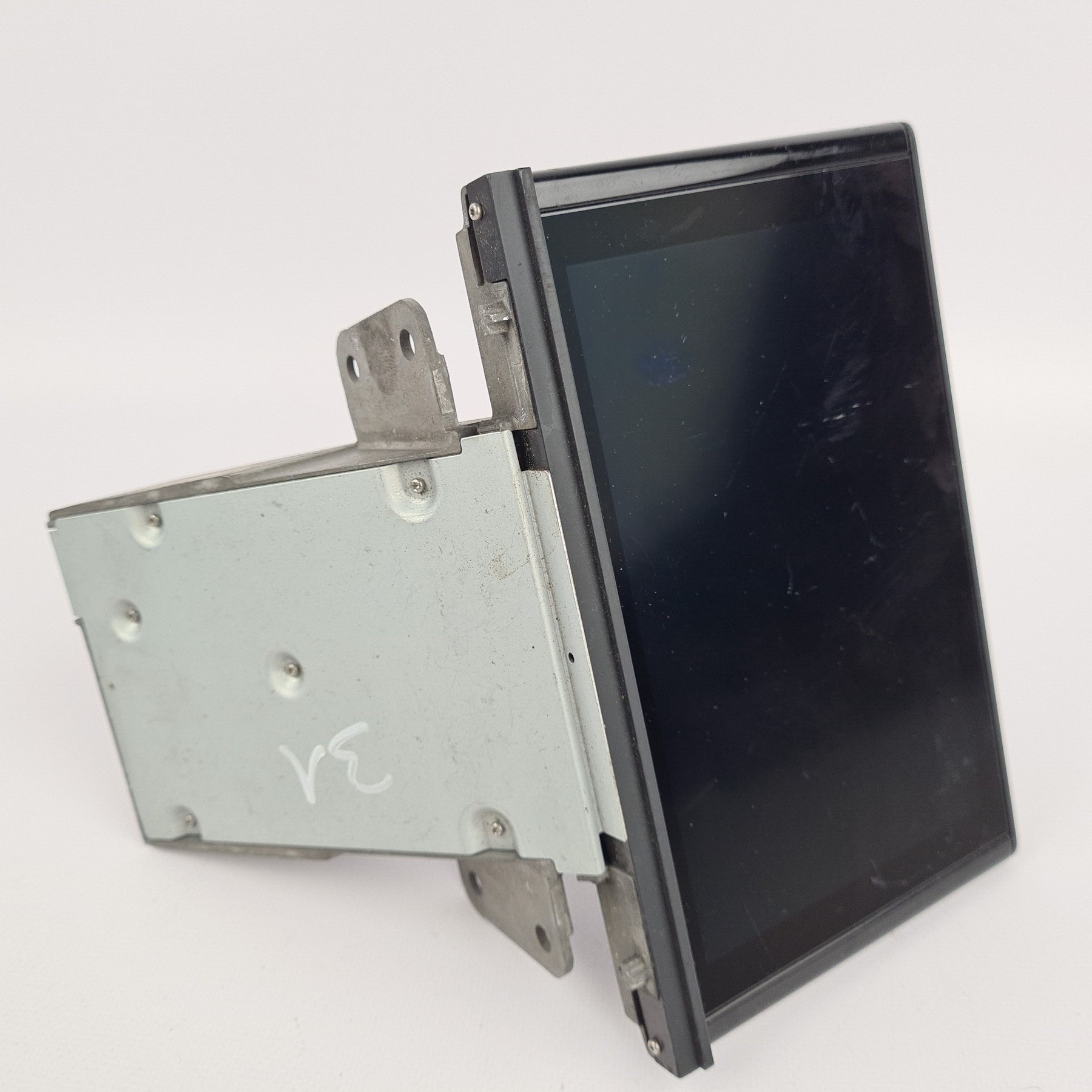 AUDI 81A Navigationsgerät / Radio 81A919604 81A919604B