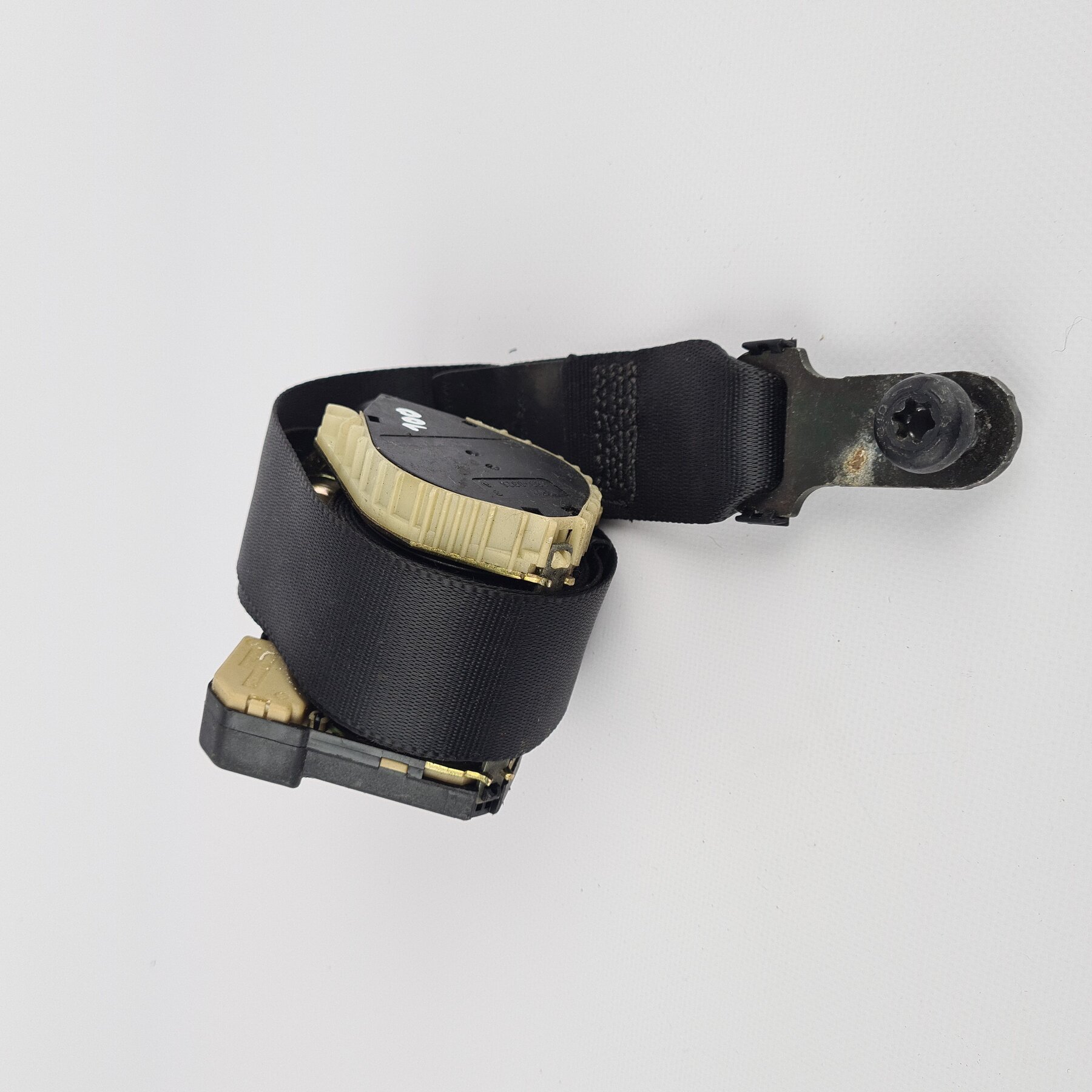 Ford Mondeo III Gurtstraffer vorne rechts 1S71-F61294-AF