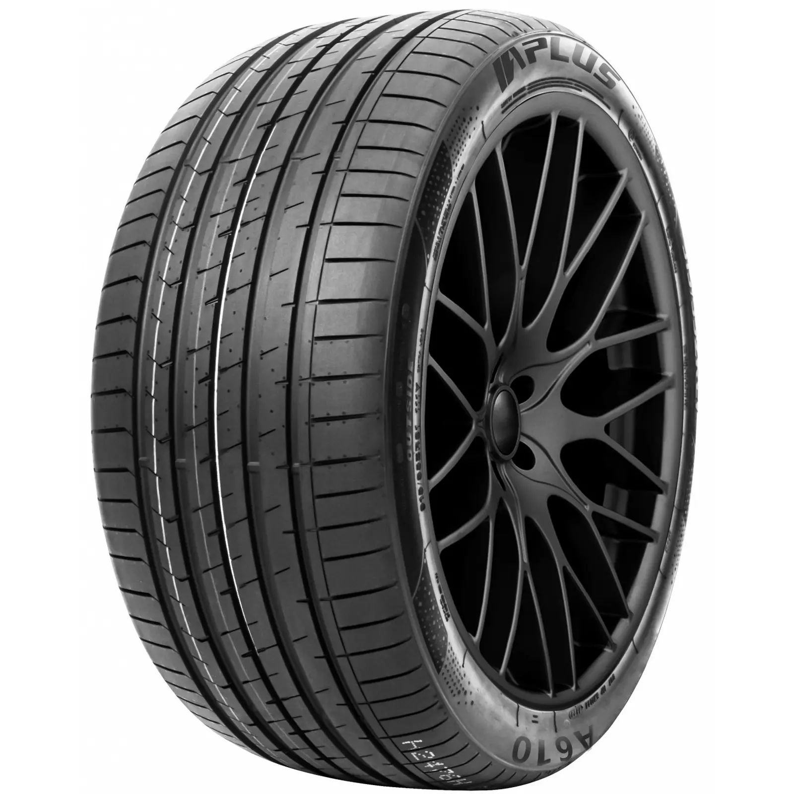 A-Plus A610 XL 215/45 R17 2