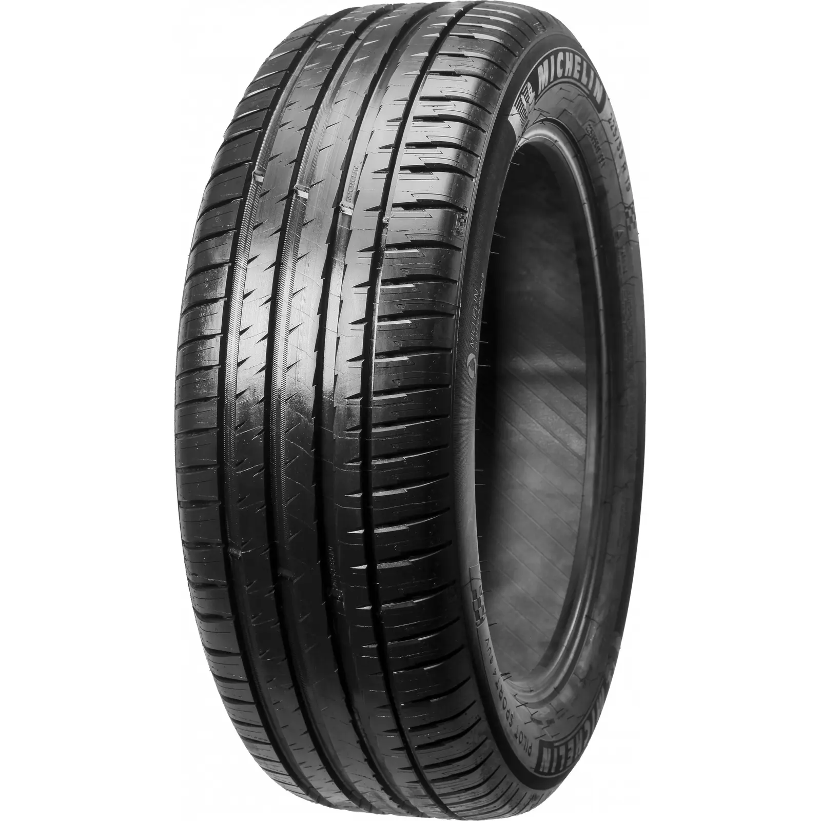 Michelin Pilot Sport 4 S XL DOT22 265/30 R19 2
